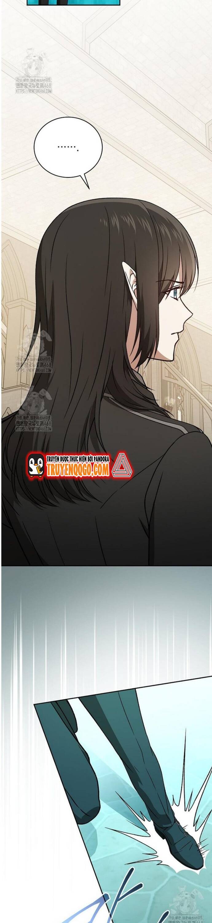 Pháp Sư Thiên Tài Thấu Triệt Khái Niệm - Chapter 28 - Page 10