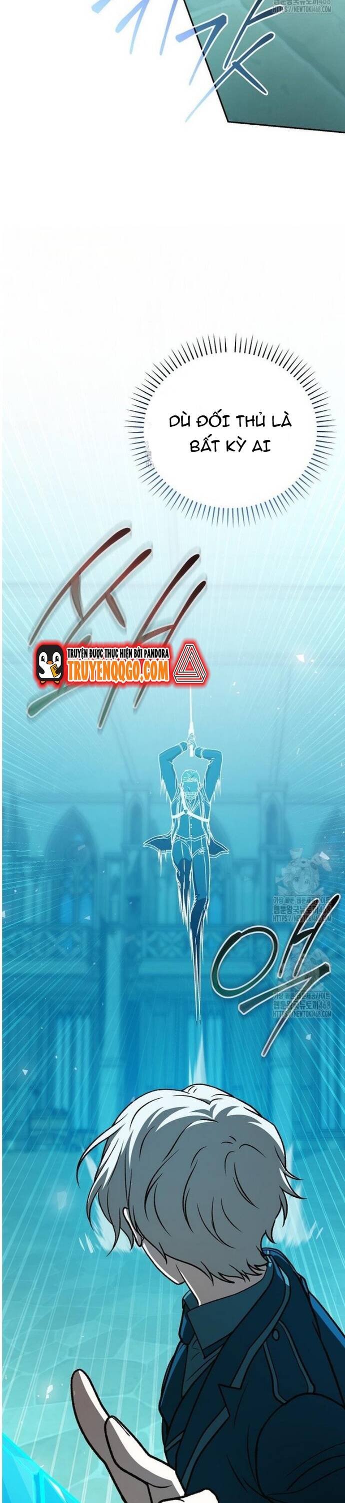 Pháp Sư Thiên Tài Thấu Triệt Khái Niệm - Chapter 28 - Page 11