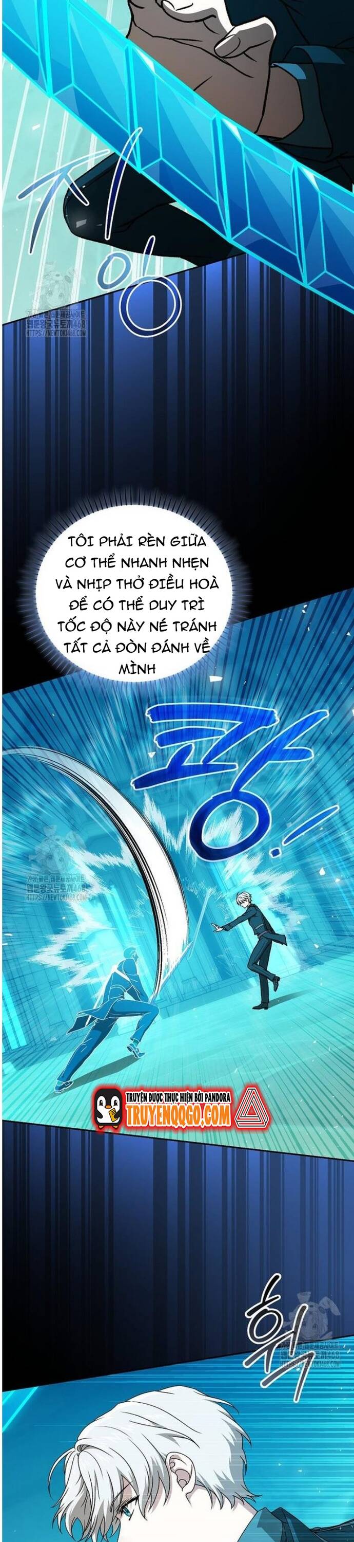 Pháp Sư Thiên Tài Thấu Triệt Khái Niệm - Chapter 28 - Page 12