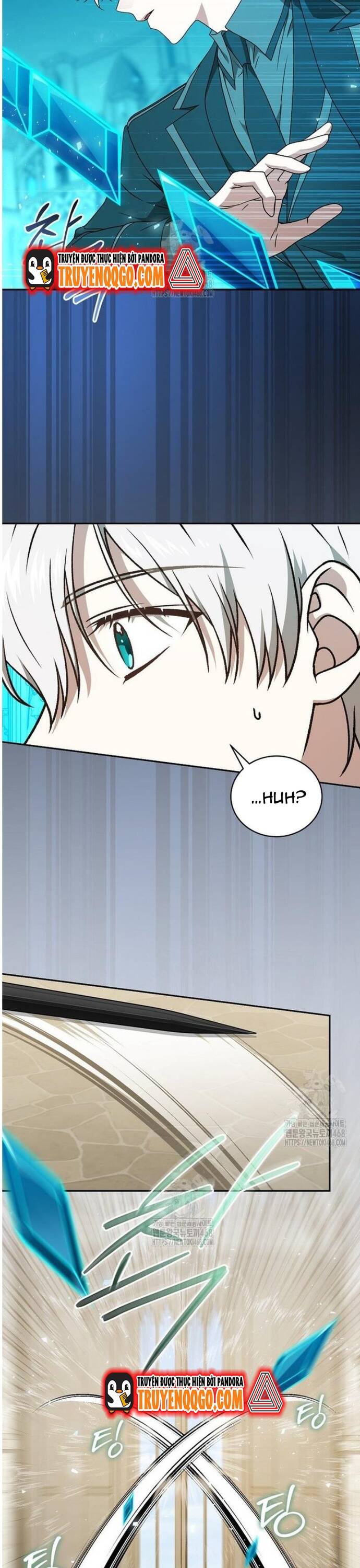 Pháp Sư Thiên Tài Thấu Triệt Khái Niệm - Chapter 28 - Page 13