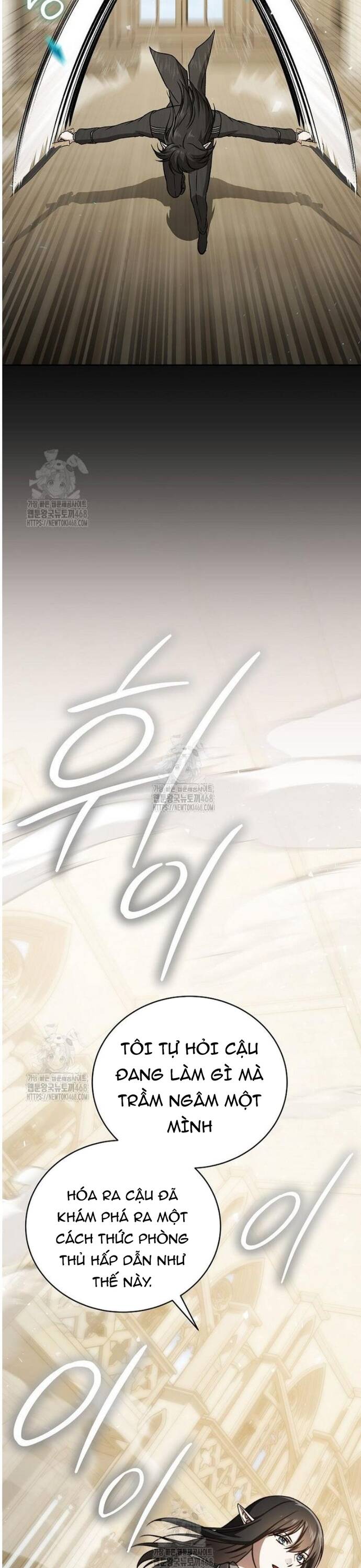 Pháp Sư Thiên Tài Thấu Triệt Khái Niệm - Chapter 28 - Page 14