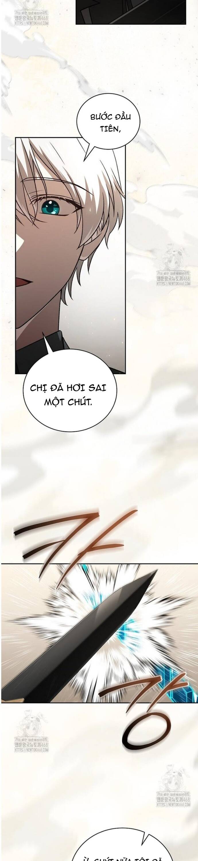 Pháp Sư Thiên Tài Thấu Triệt Khái Niệm - Chapter 28 - Page 18