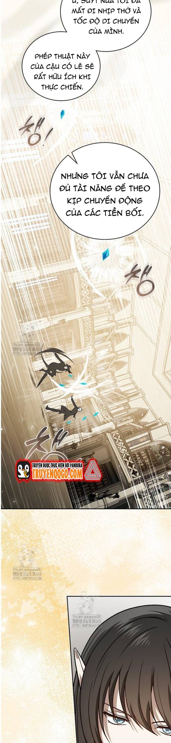 Pháp Sư Thiên Tài Thấu Triệt Khái Niệm - Chapter 28 - Page 19