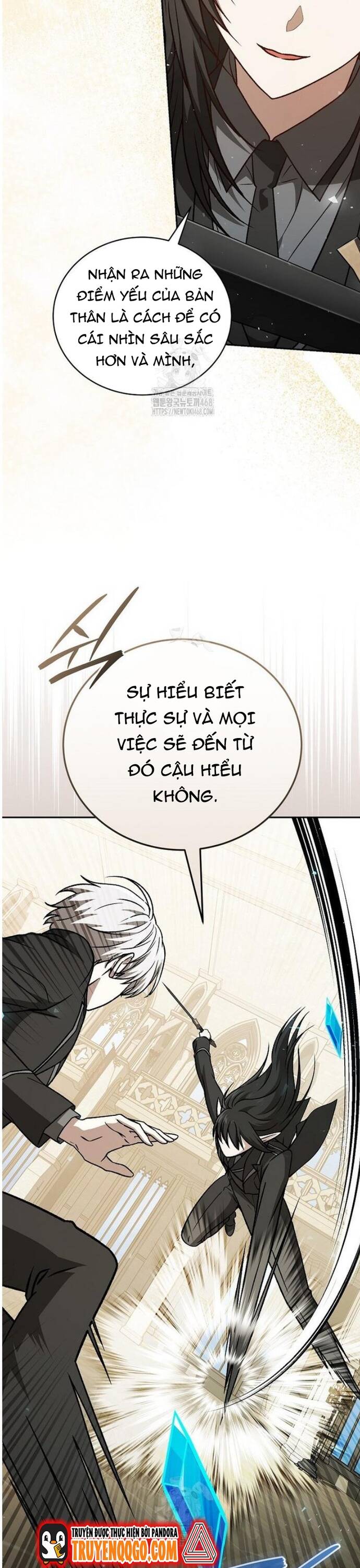 Pháp Sư Thiên Tài Thấu Triệt Khái Niệm - Chapter 28 - Page 20