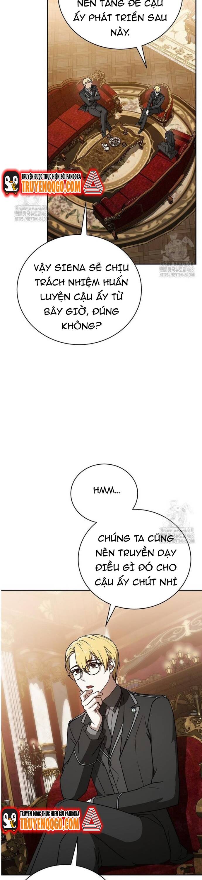 Pháp Sư Thiên Tài Thấu Triệt Khái Niệm - Chapter 28 - Page 28