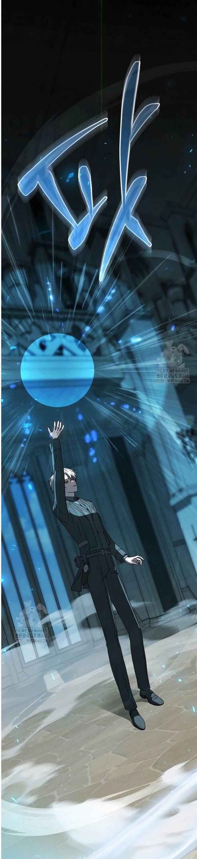 Pháp Sư Thiên Tài Thấu Triệt Khái Niệm - Chapter 28 - Page 3