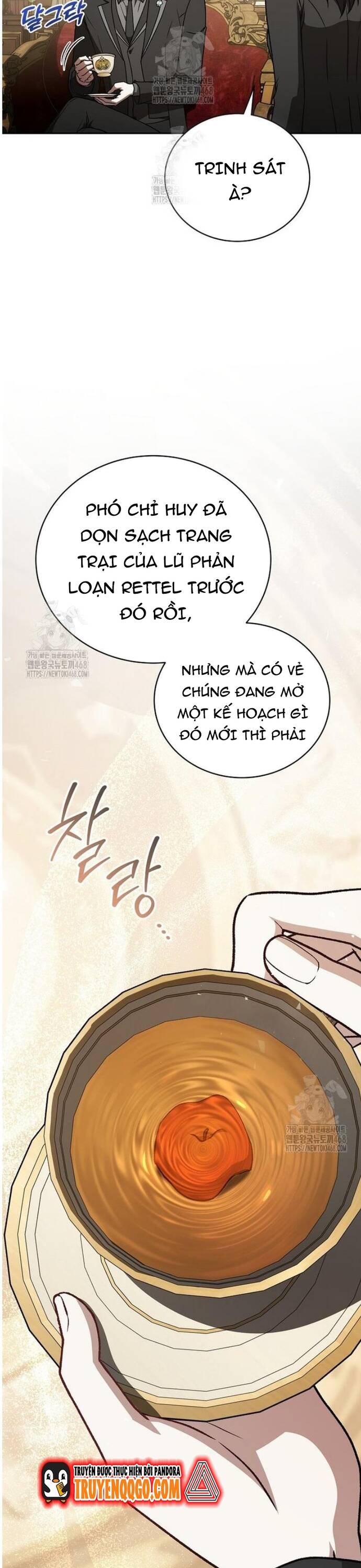 Pháp Sư Thiên Tài Thấu Triệt Khái Niệm - Chapter 28 - Page 30