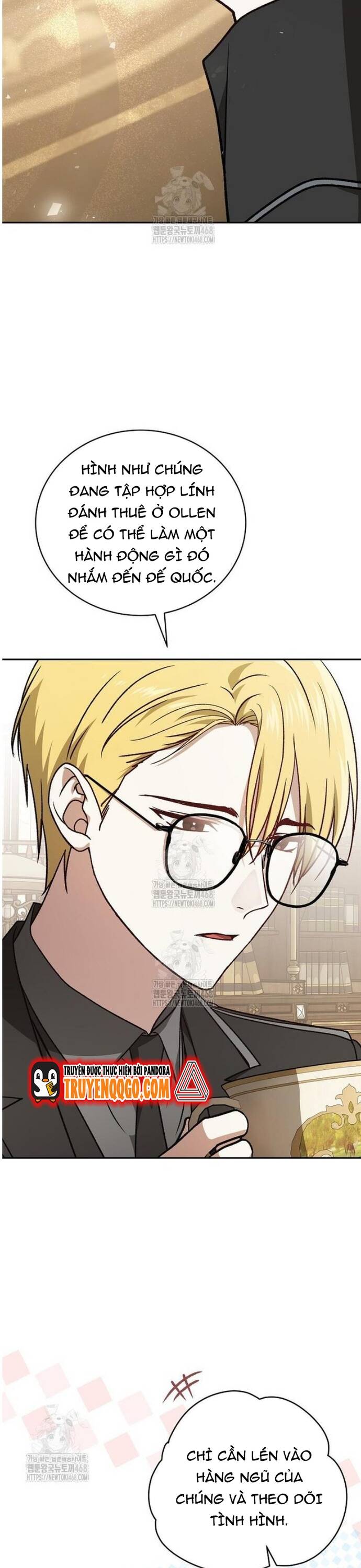 Pháp Sư Thiên Tài Thấu Triệt Khái Niệm - Chapter 28 - Page 31