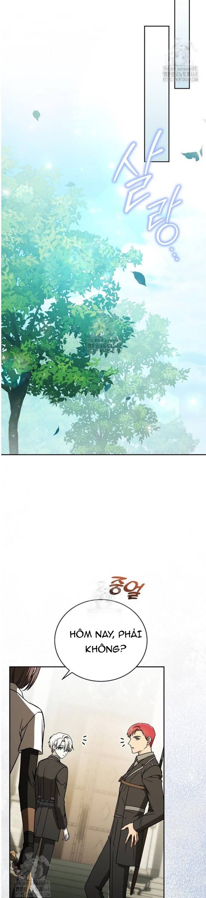 Pháp Sư Thiên Tài Thấu Triệt Khái Niệm - Chapter 28 - Page 33