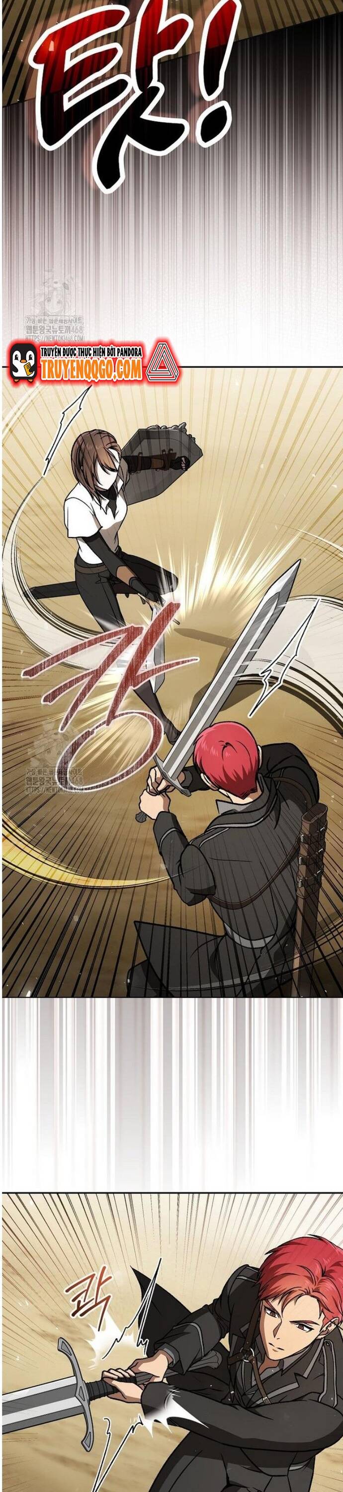 Pháp Sư Thiên Tài Thấu Triệt Khái Niệm - Chapter 28 - Page 42