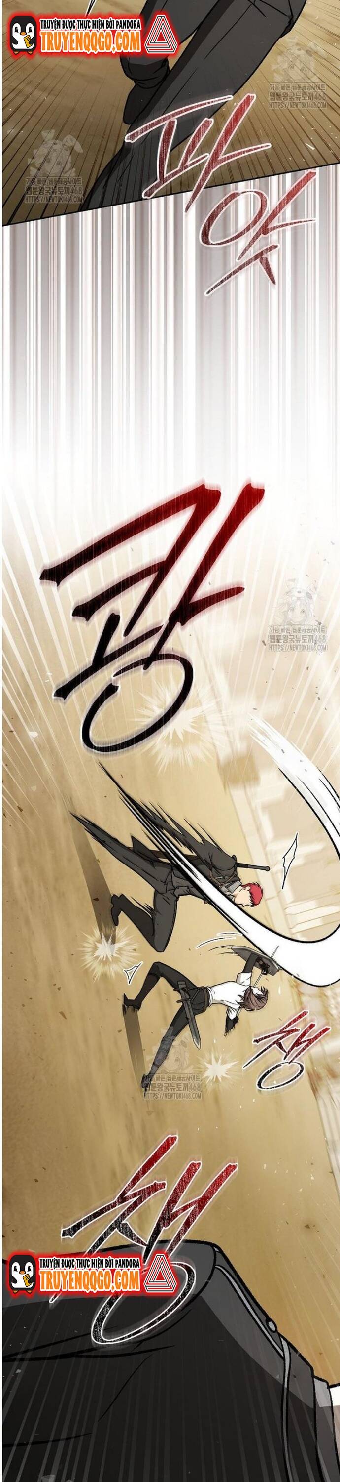 Pháp Sư Thiên Tài Thấu Triệt Khái Niệm - Chapter 28 - Page 43