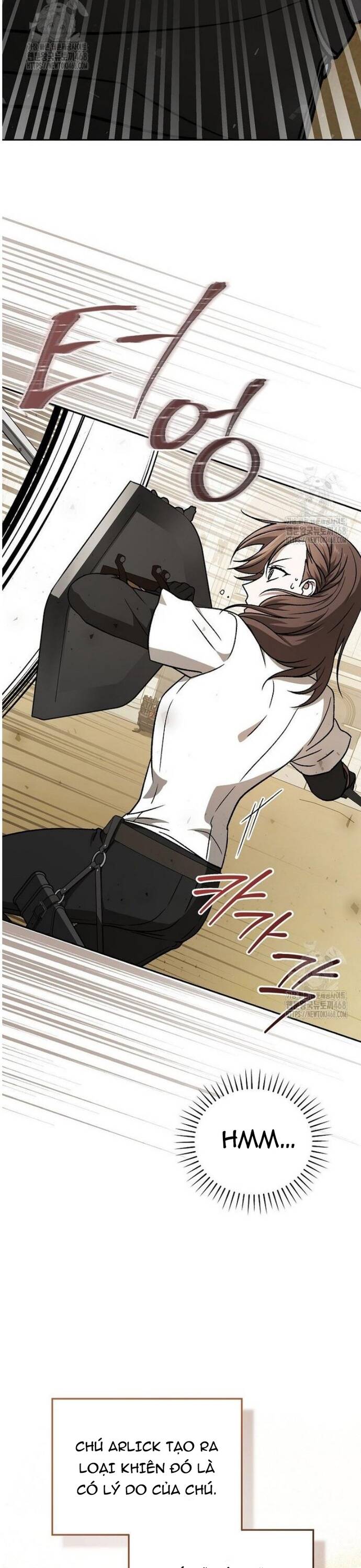 Pháp Sư Thiên Tài Thấu Triệt Khái Niệm - Chapter 28 - Page 44