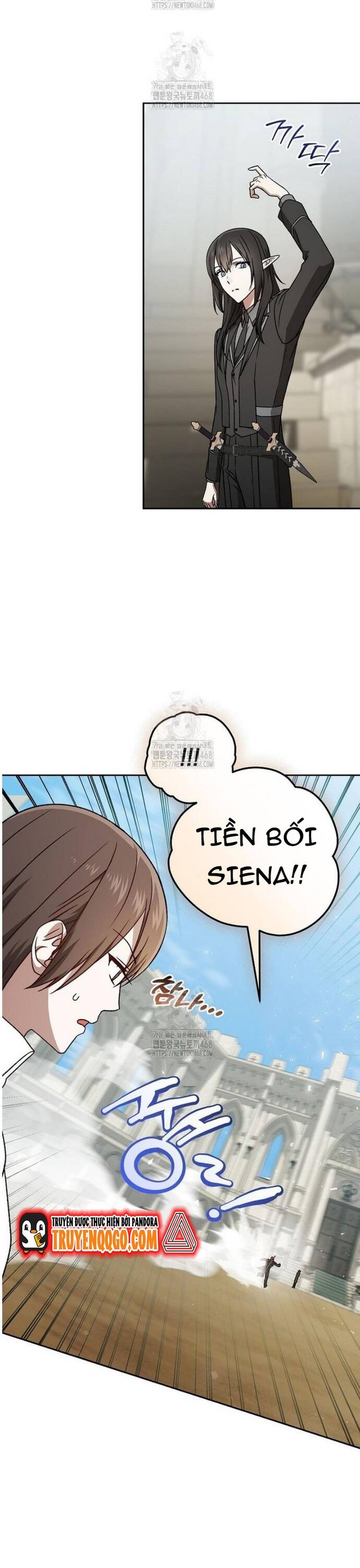 Pháp Sư Thiên Tài Thấu Triệt Khái Niệm - Chapter 28 - Page 47