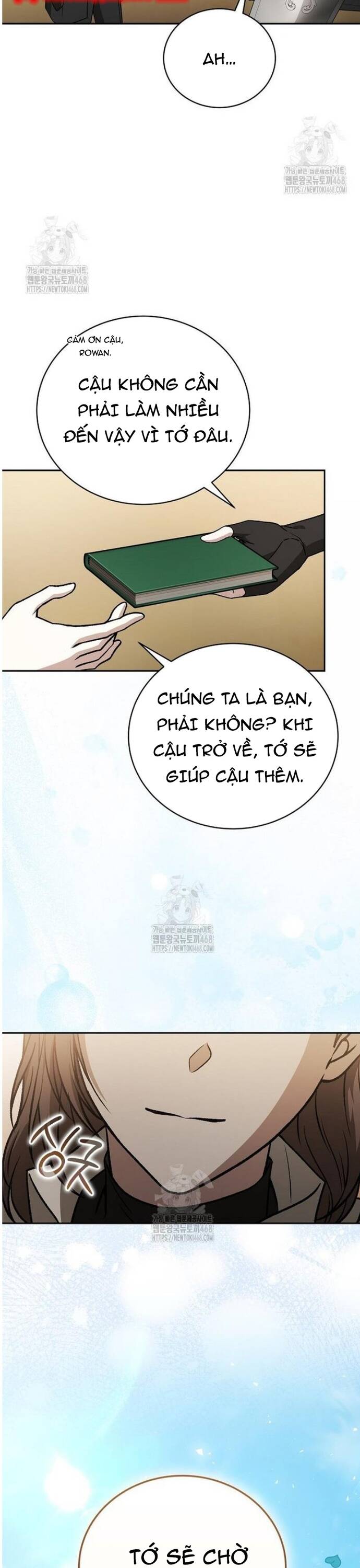 Pháp Sư Thiên Tài Thấu Triệt Khái Niệm - Chapter 28 - Page 49