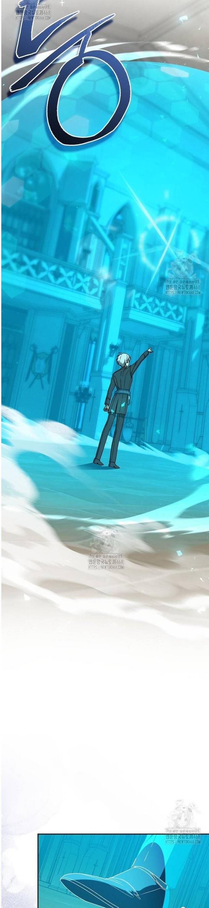 Pháp Sư Thiên Tài Thấu Triệt Khái Niệm - Chapter 28 - Page 5