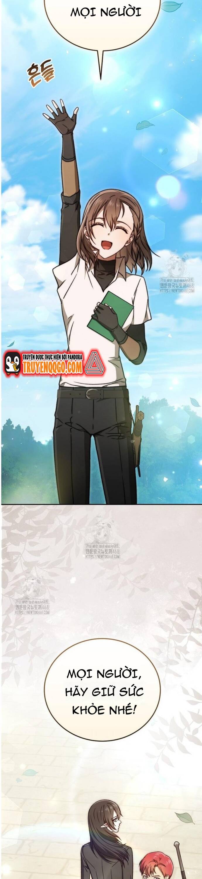 Pháp Sư Thiên Tài Thấu Triệt Khái Niệm - Chapter 28 - Page 50