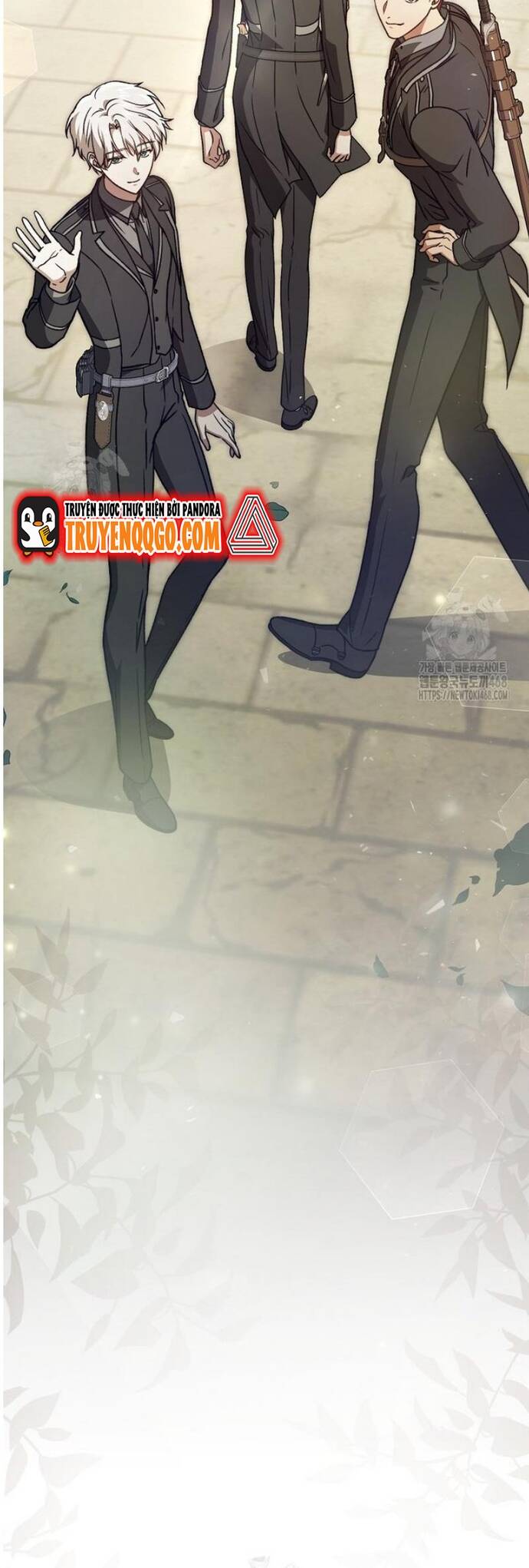 Pháp Sư Thiên Tài Thấu Triệt Khái Niệm - Chapter 28 - Page 51