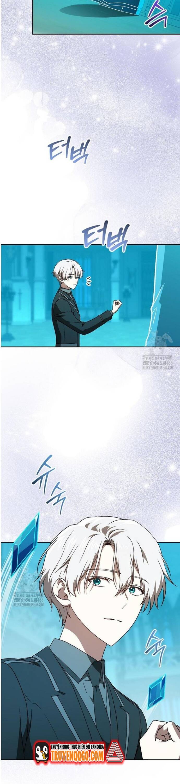 Pháp Sư Thiên Tài Thấu Triệt Khái Niệm - Chapter 28 - Page 6