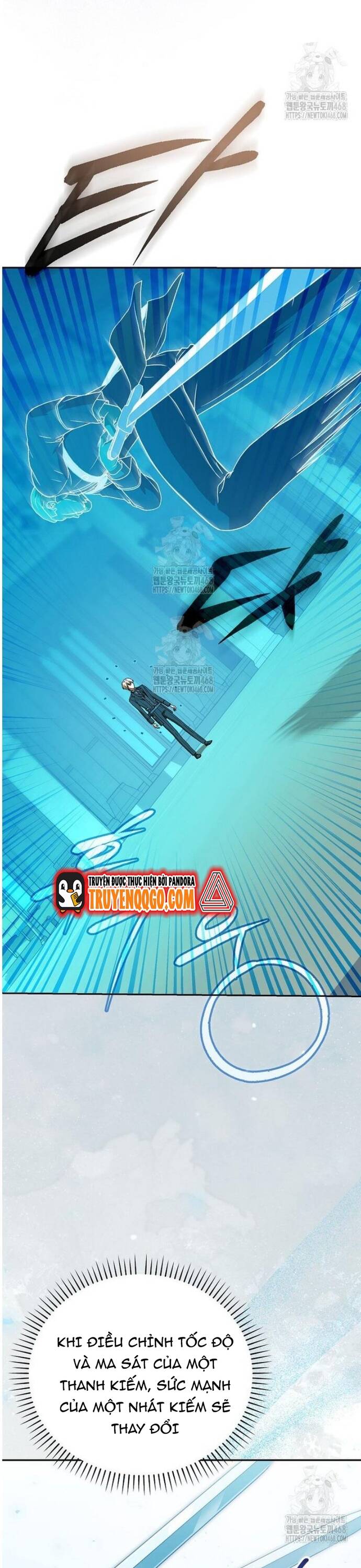 Pháp Sư Thiên Tài Thấu Triệt Khái Niệm - Chapter 28 - Page 7