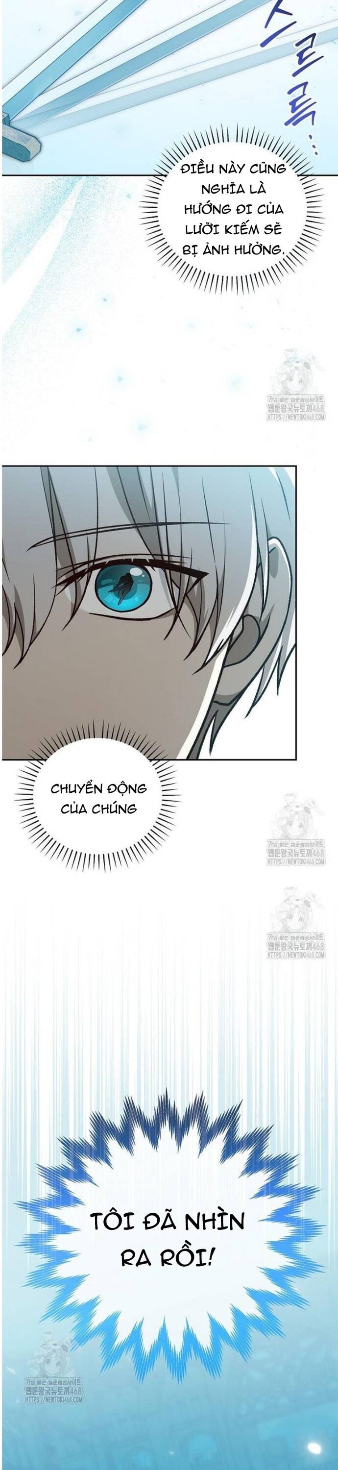 Pháp Sư Thiên Tài Thấu Triệt Khái Niệm - Chapter 28 - Page 8