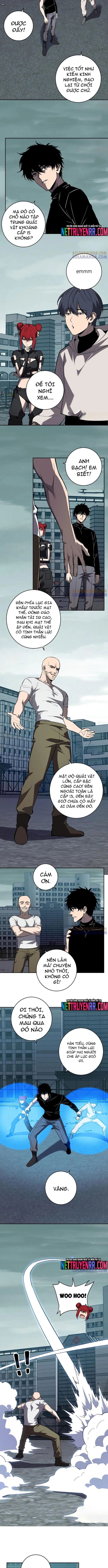 Mạt Nhật Thiên Hạ: Ta, Virus Quân Vương - Chapter 72 - Page 4