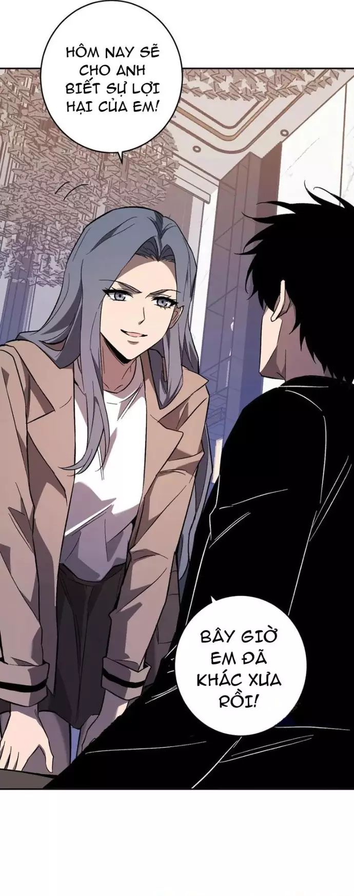 Mạt Nhật Thiên Hạ: Ta, Virus Quân Vương - Chapter 74 - Page 14