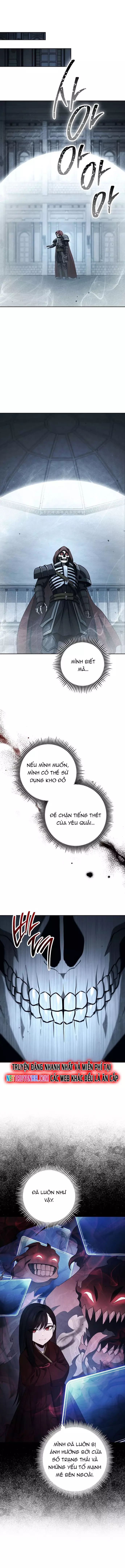 Cốt Binh Trở Lại - Chapter 337 - Page 8