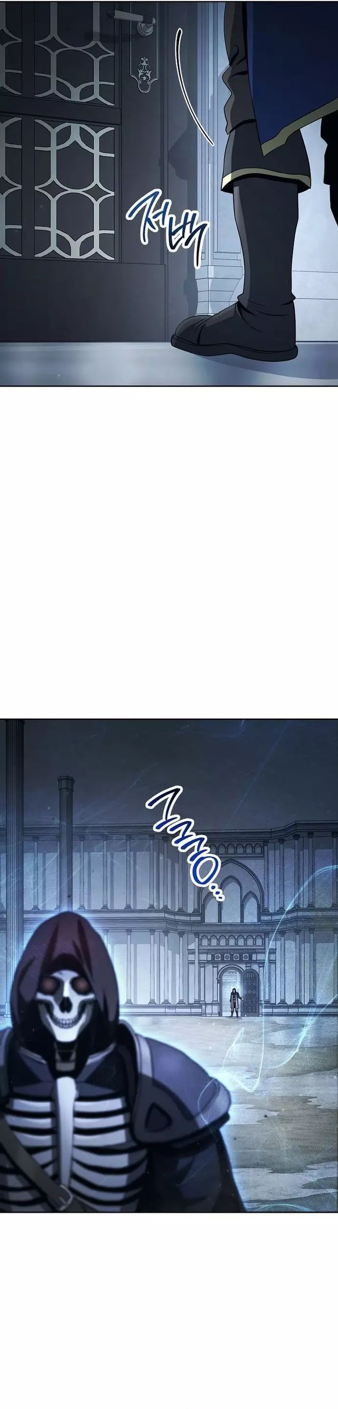 Cốt Binh Trở Lại - Chapter 338 - Page 11