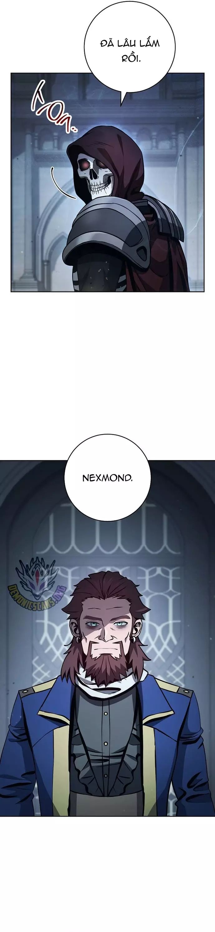 Cốt Binh Trở Lại - Chapter 338 - Page 12