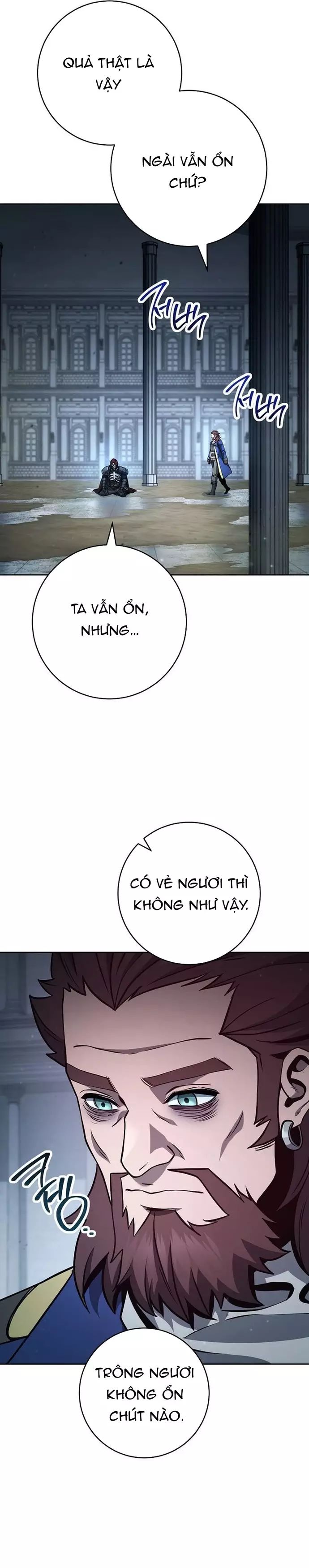 Cốt Binh Trở Lại - Chapter 338 - Page 13