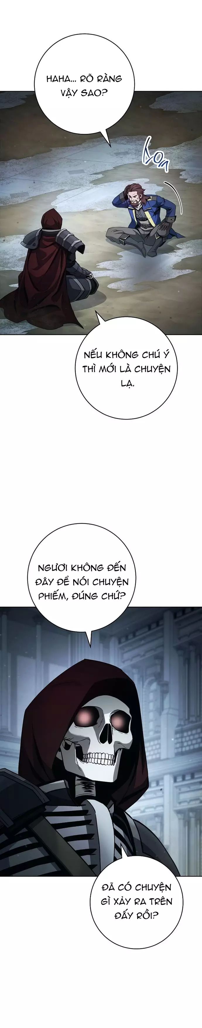Cốt Binh Trở Lại - Chapter 338 - Page 14