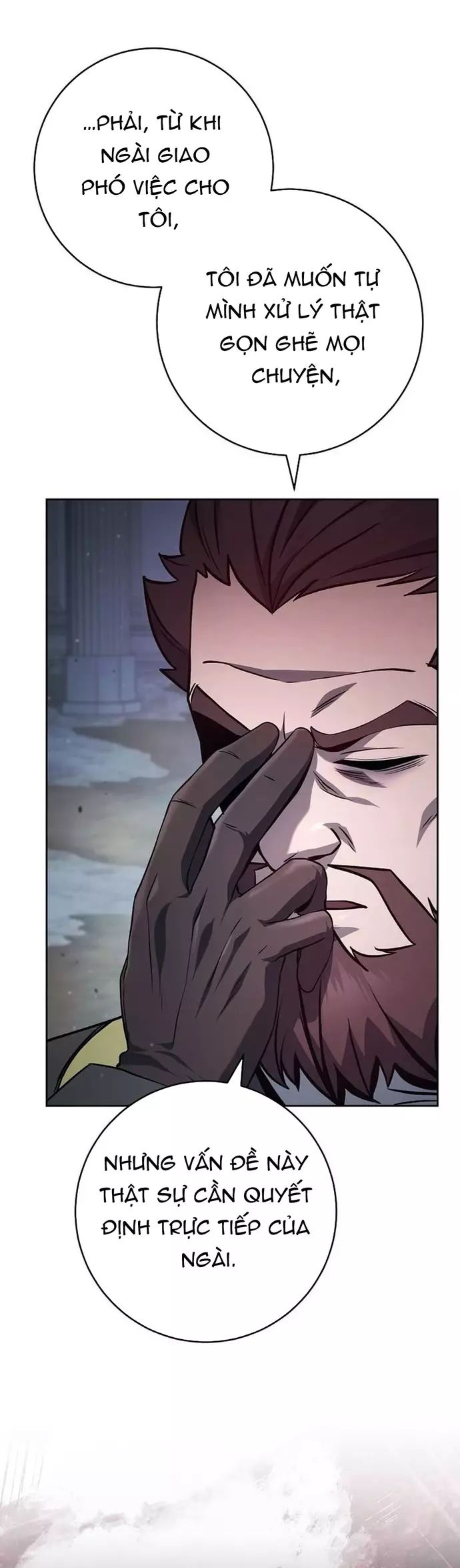 Cốt Binh Trở Lại - Chapter 338 - Page 15