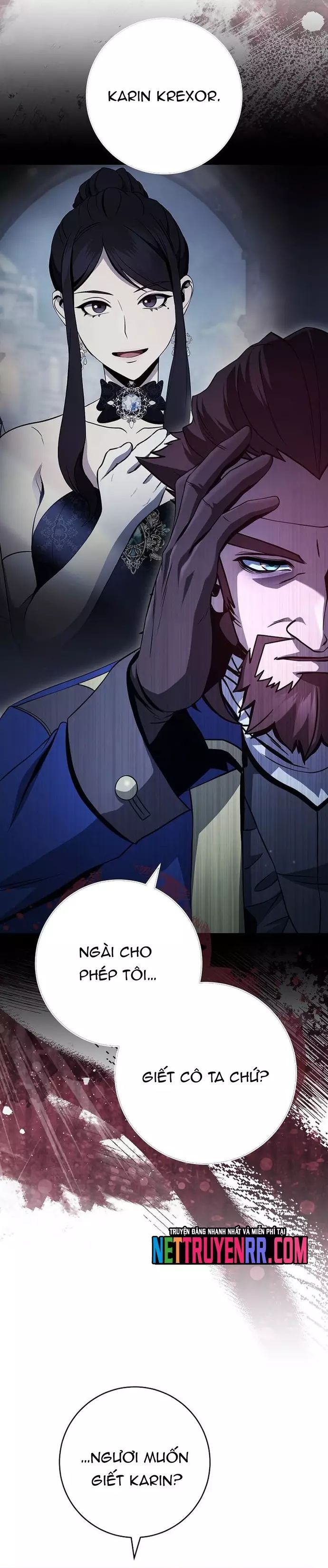 Cốt Binh Trở Lại - Chapter 338 - Page 16