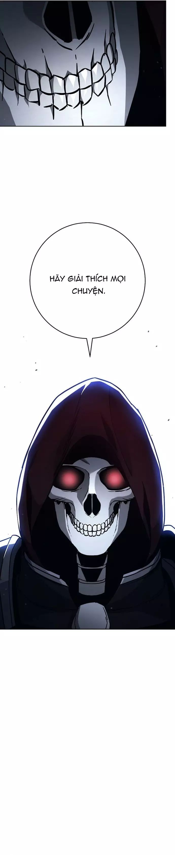 Cốt Binh Trở Lại - Chapter 338 - Page 17