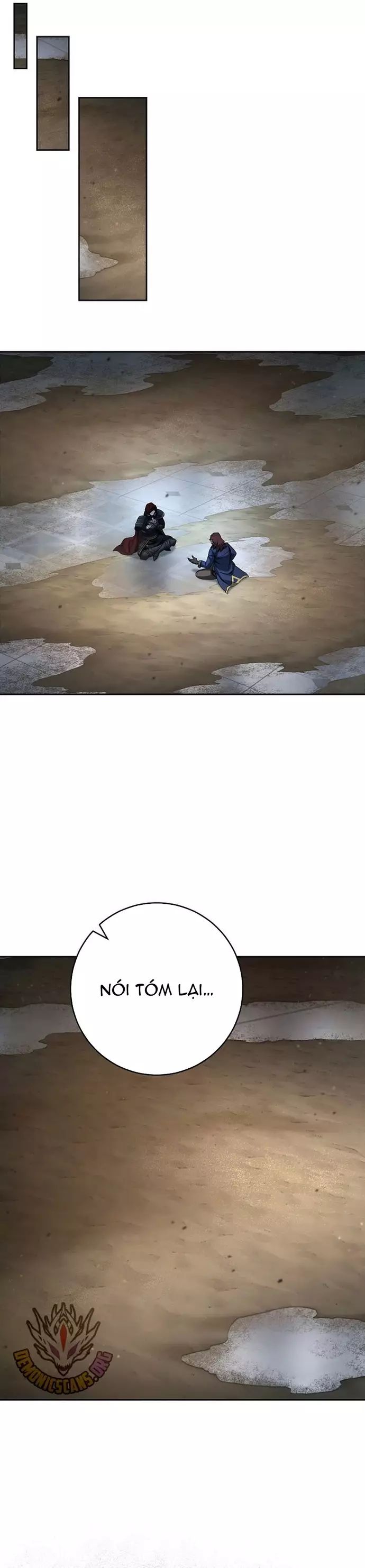 Cốt Binh Trở Lại - Chapter 338 - Page 18