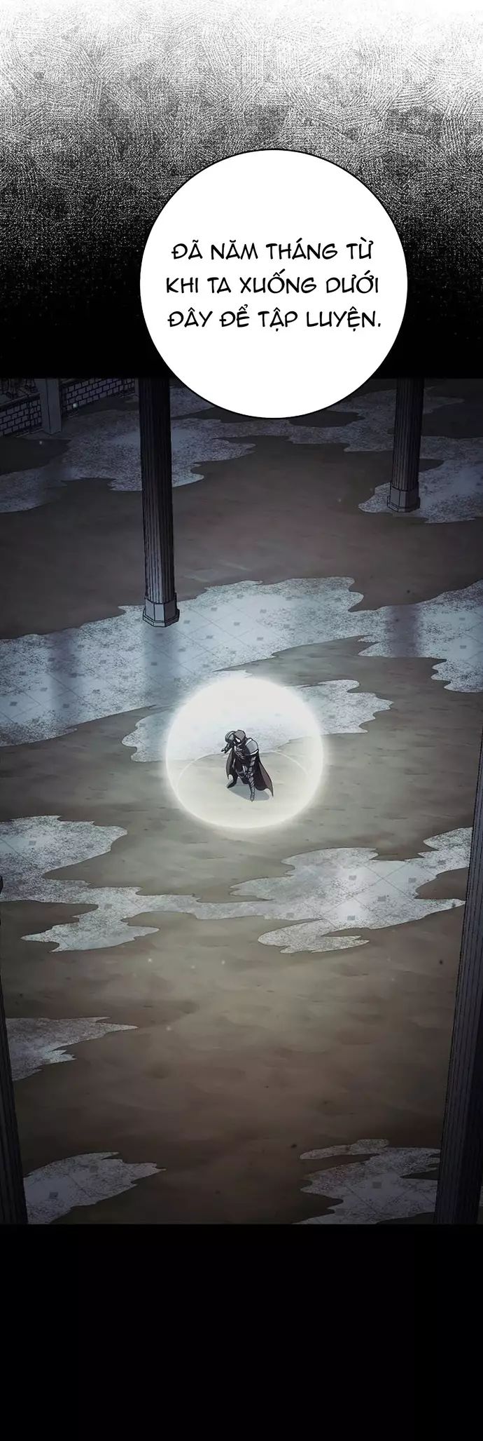 Cốt Binh Trở Lại - Chapter 338 - Page 19