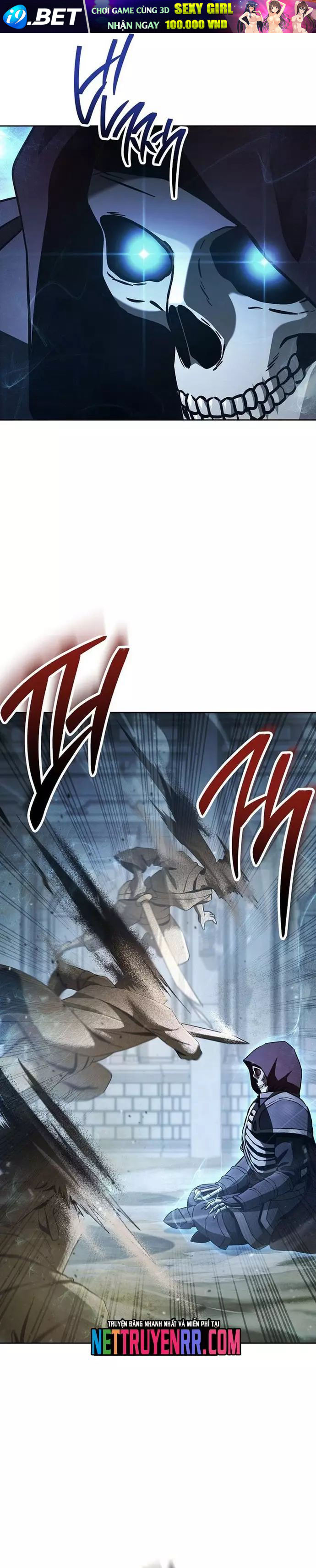 Cốt Binh Trở Lại - Chapter 338 - Page 3