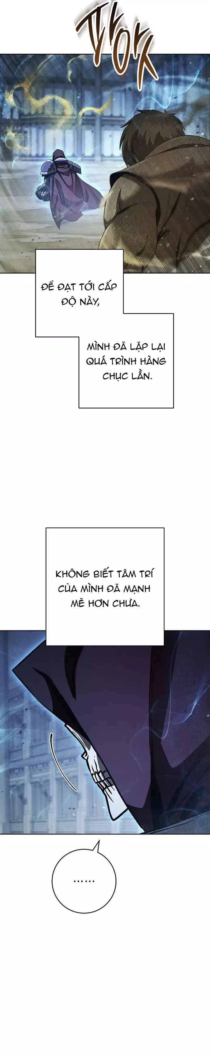 Cốt Binh Trở Lại - Chapter 338 - Page 4