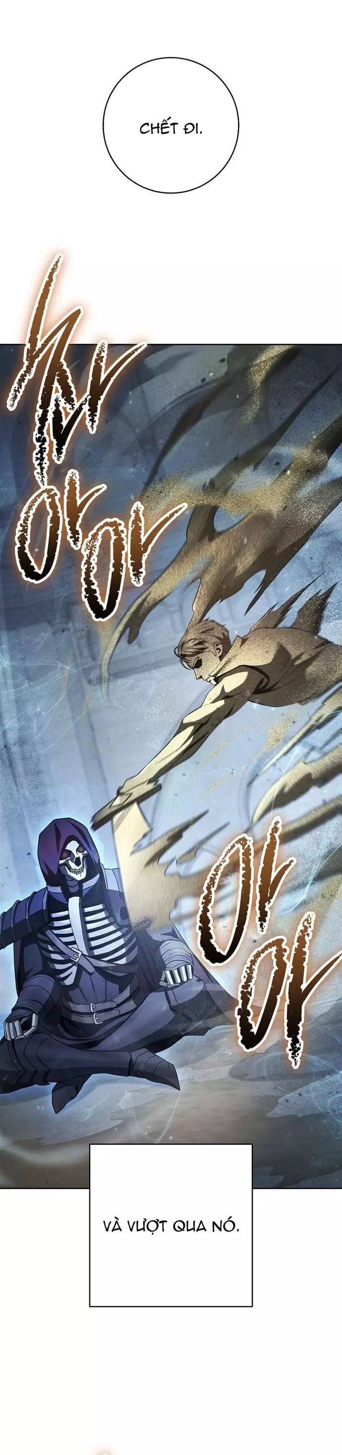 Cốt Binh Trở Lại - Chapter 338 - Page 6