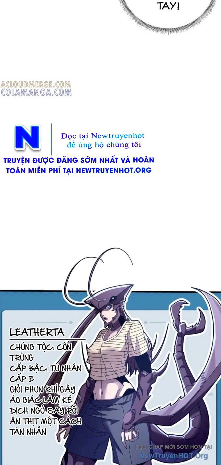 Trưởng Giám Ngục Trông Coi Các Ma Nữ - Chapter 126 - Page 16