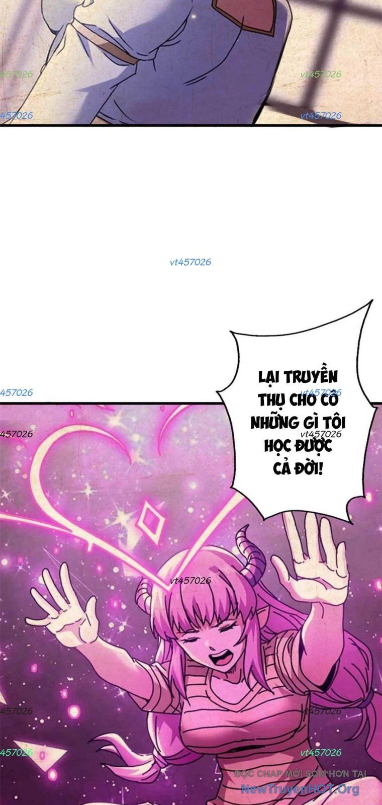 Trưởng Giám Ngục Trông Coi Các Ma Nữ - Chapter 126 - Page 31