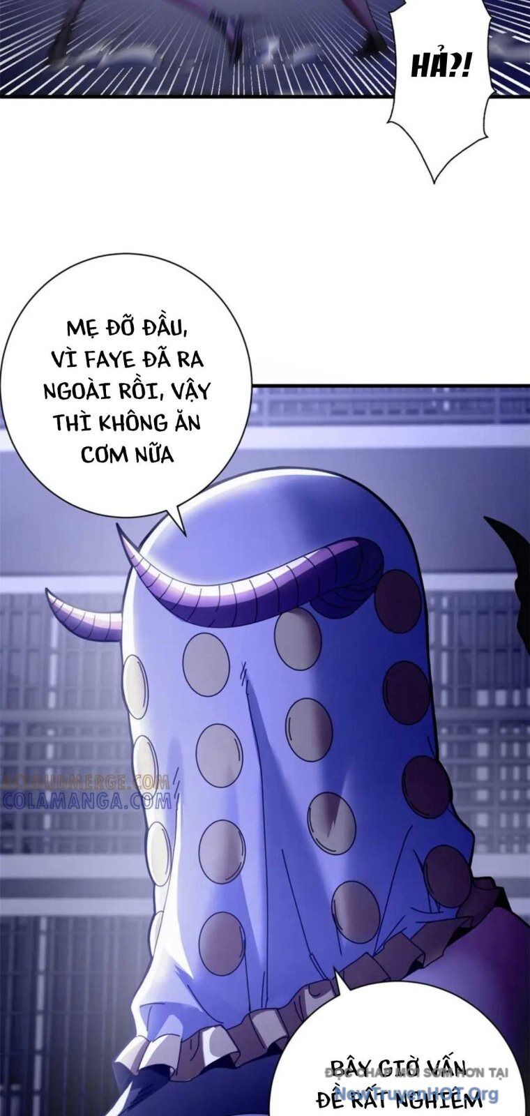 Trưởng Giám Ngục Trông Coi Các Ma Nữ - Chapter 126 - Page 38