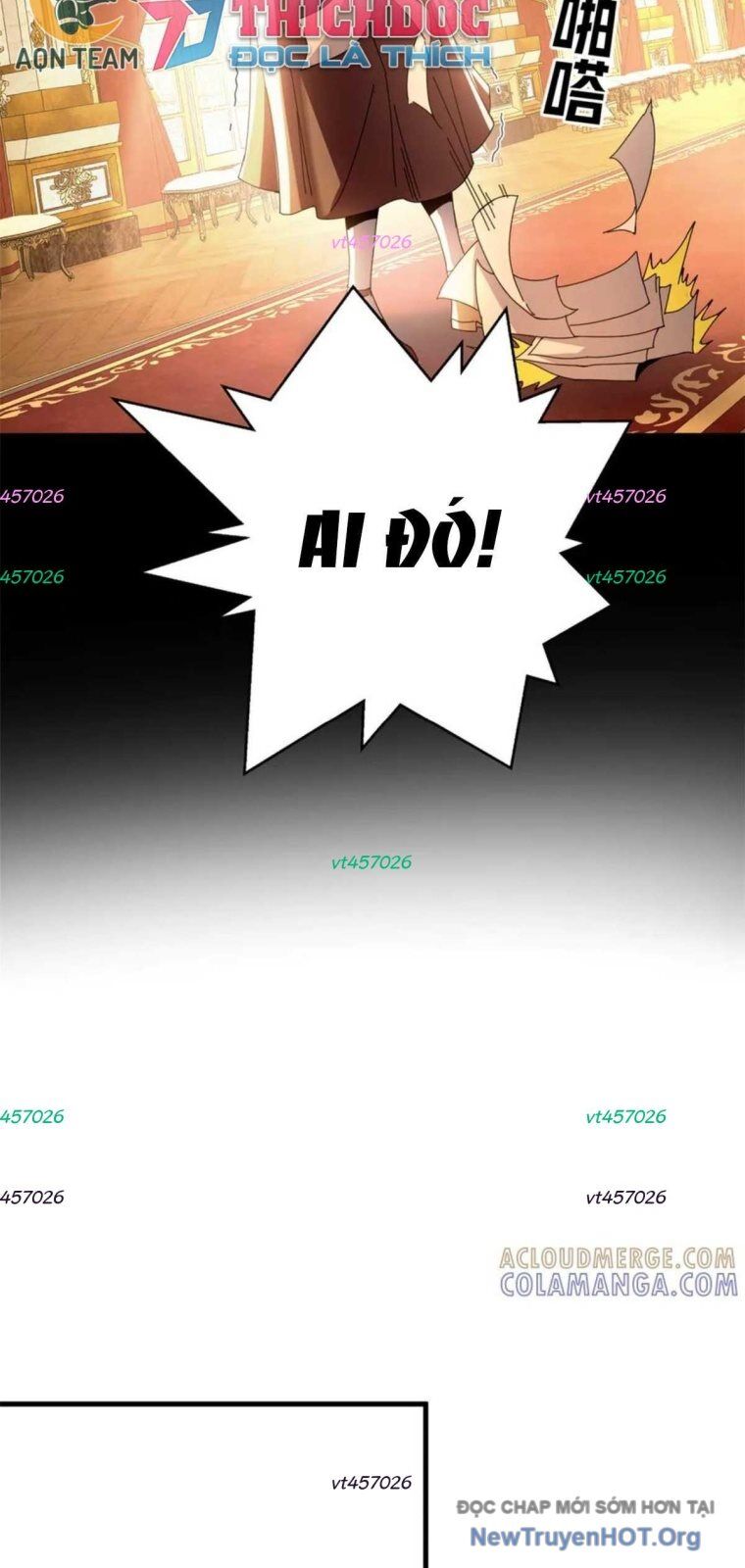 Trưởng Giám Ngục Trông Coi Các Ma Nữ - Chapter 126 - Page 4