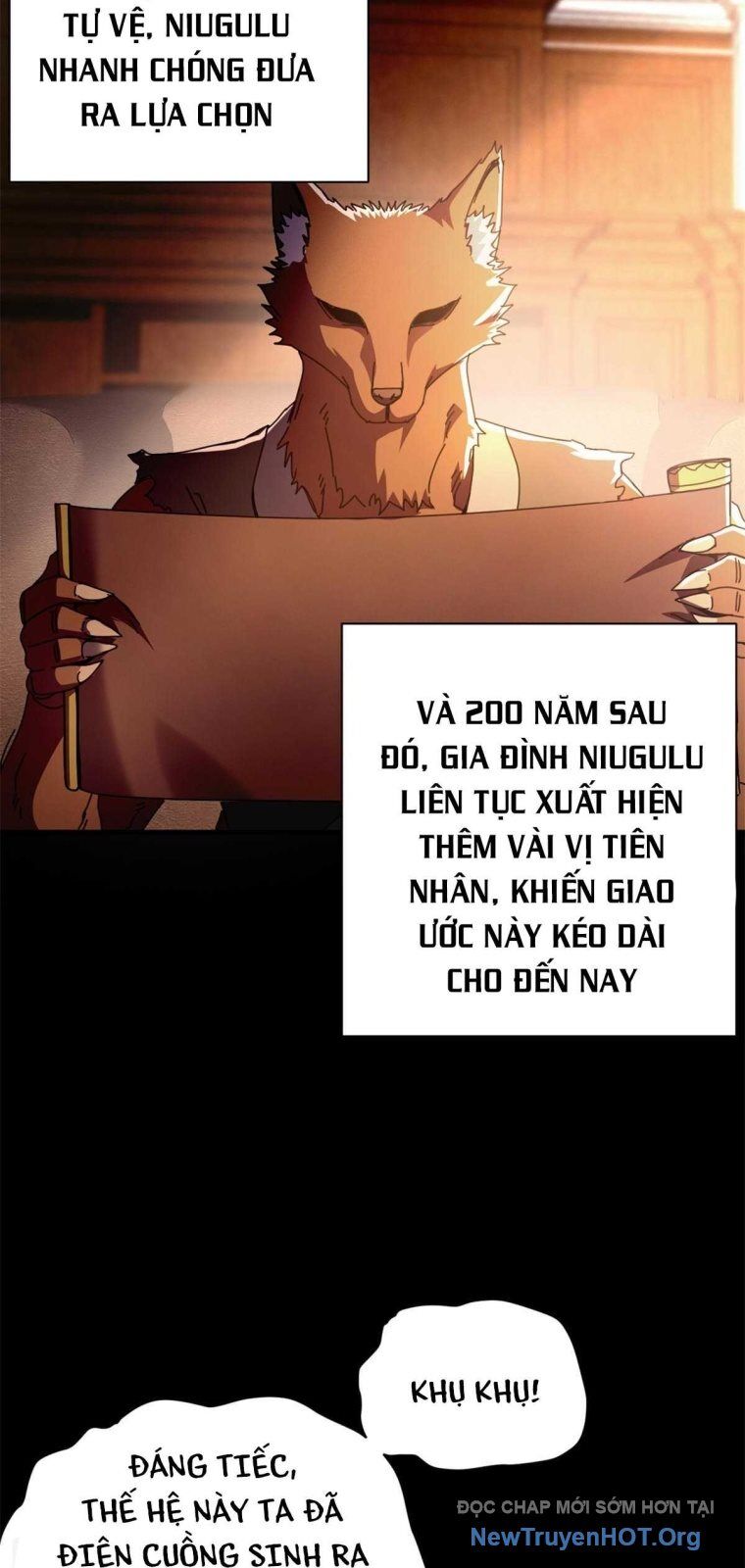 Trưởng Giám Ngục Trông Coi Các Ma Nữ - Chapter 127 - Page 10