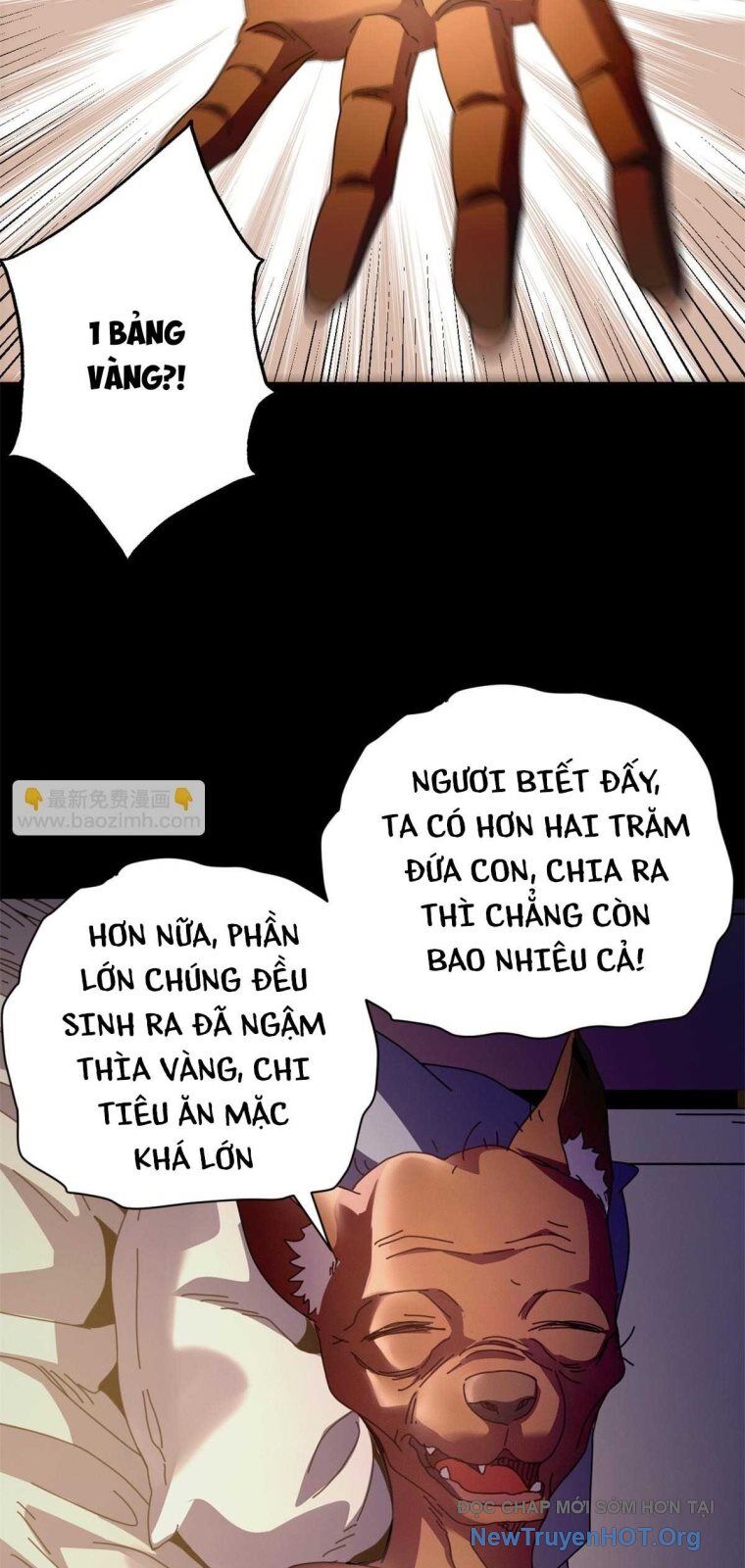 Trưởng Giám Ngục Trông Coi Các Ma Nữ - Chapter 127 - Page 15