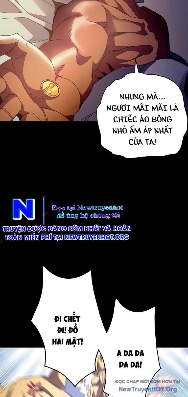 Trưởng Giám Ngục Trông Coi Các Ma Nữ - Chapter 127 - Page 16