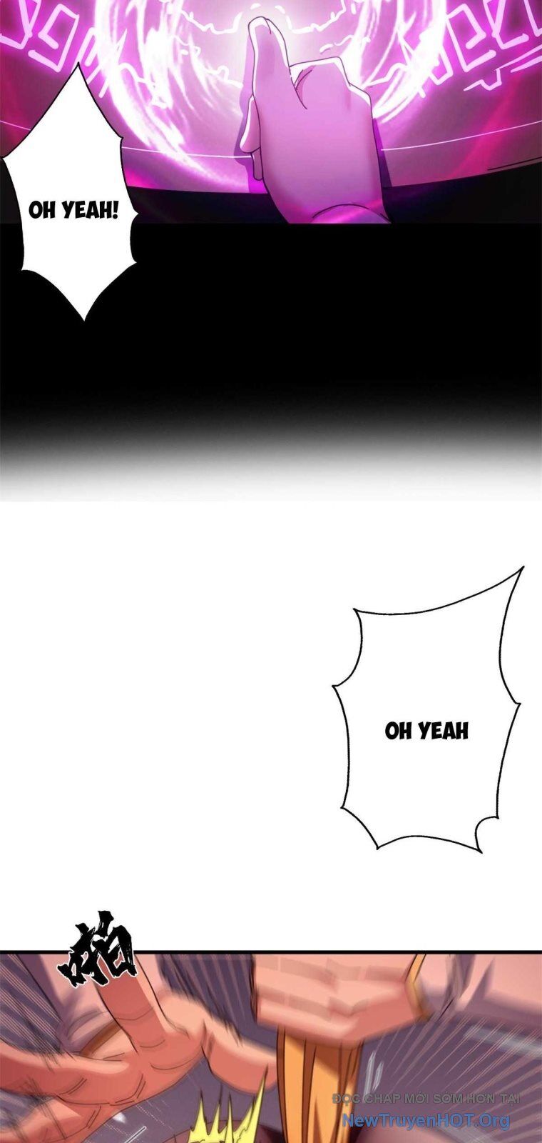 Trưởng Giám Ngục Trông Coi Các Ma Nữ - Chapter 127 - Page 19