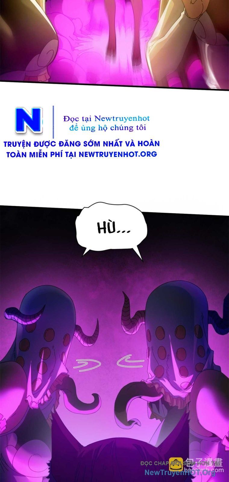 Trưởng Giám Ngục Trông Coi Các Ma Nữ - Chapter 127 - Page 44