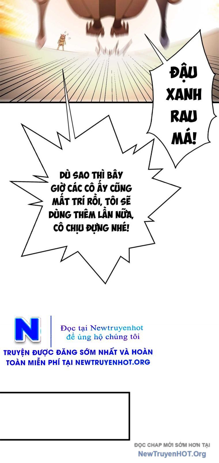 Trưởng Giám Ngục Trông Coi Các Ma Nữ - Chapter 127 - Page 46
