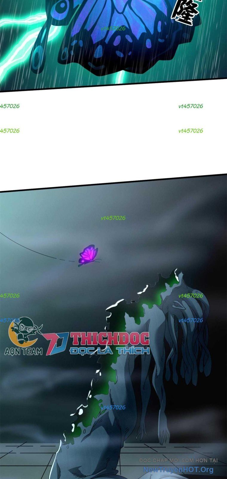 Trưởng Giám Ngục Trông Coi Các Ma Nữ - Chapter 127 - Page 52